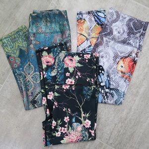 Evolution and Creation Capri bundle